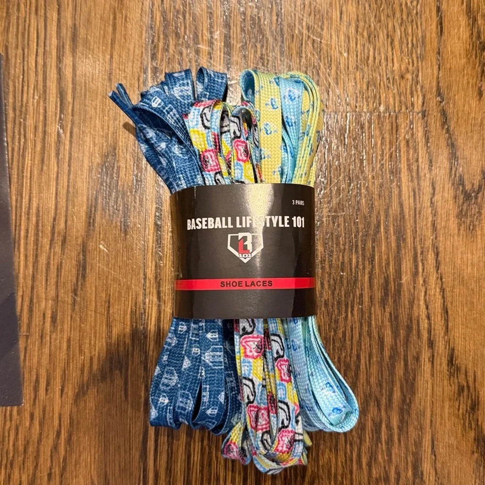 Basebal lifestyle 101 spring box